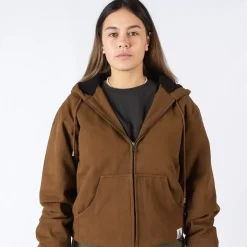 TERRA NOVA Jackets & Vests<Worker Jacket