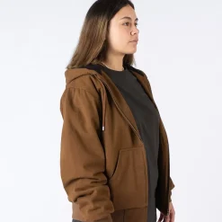 TERRA NOVA Jackets & Vests<Worker Jacket