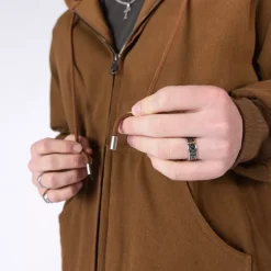TERRA NOVA Jackets & Vests<Worker Jacket