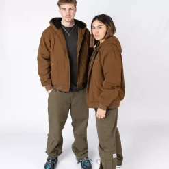 TERRA NOVA Jackets & Vests<Worker Jacket