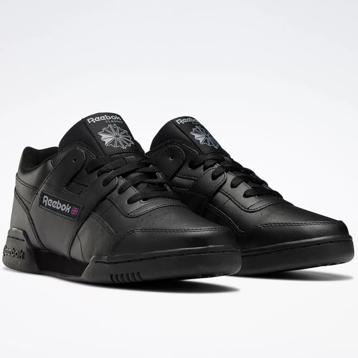Reebok Sneakers<Workout Plus Mens