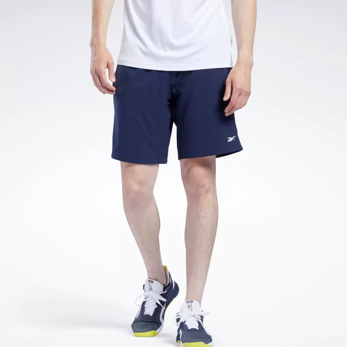 Reebok Shorts<Workout Ready Shorts