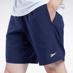 Reebok Shorts<Workout Ready Shorts