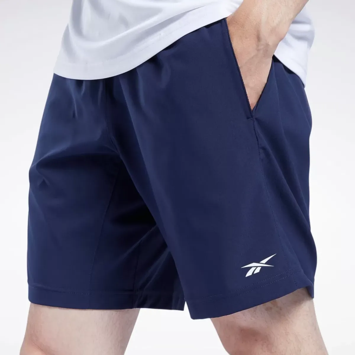 Reebok Shorts<Workout Ready Shorts