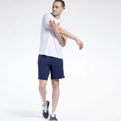 Reebok Shorts<Workout Ready Shorts