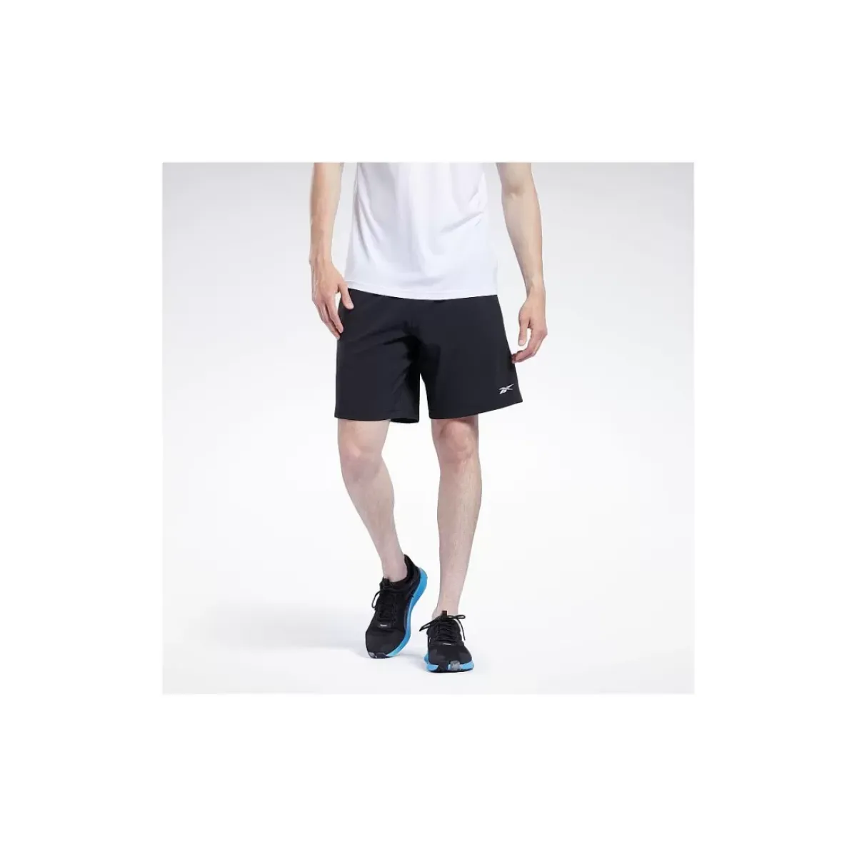 Reebok Shorts<Workout Ready Shorts