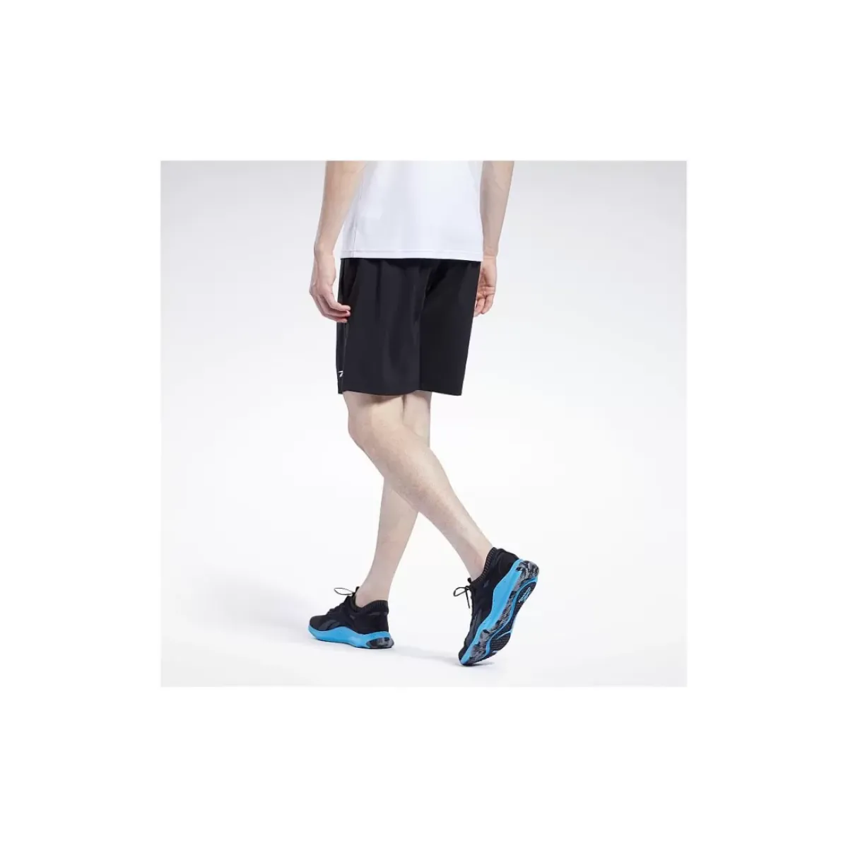Reebok Shorts<Workout Ready Shorts