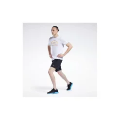 Reebok Shorts<Workout Ready Shorts