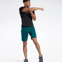 Reebok Shorts<Workout Ready Shorts