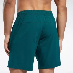Reebok Shorts<Workout Ready Shorts