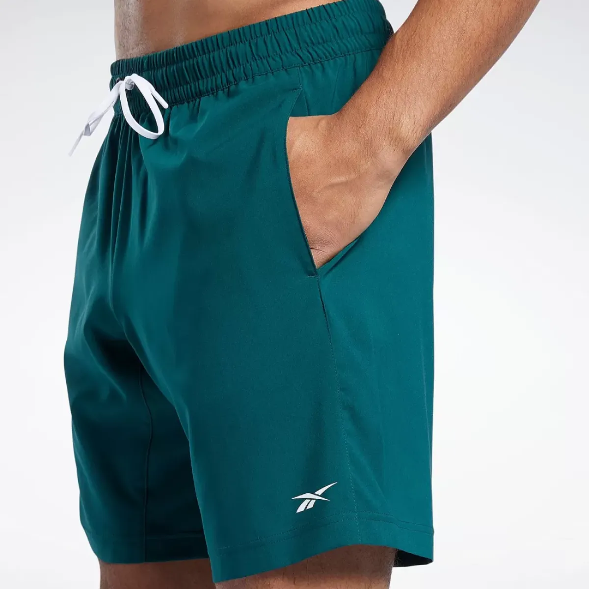 Reebok Shorts<Workout Ready Shorts