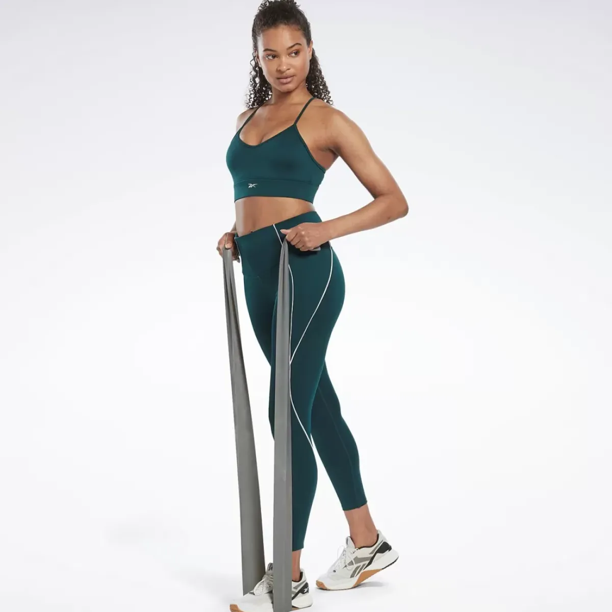 Reebok Sports Bras<Workout Ready Sports Bra