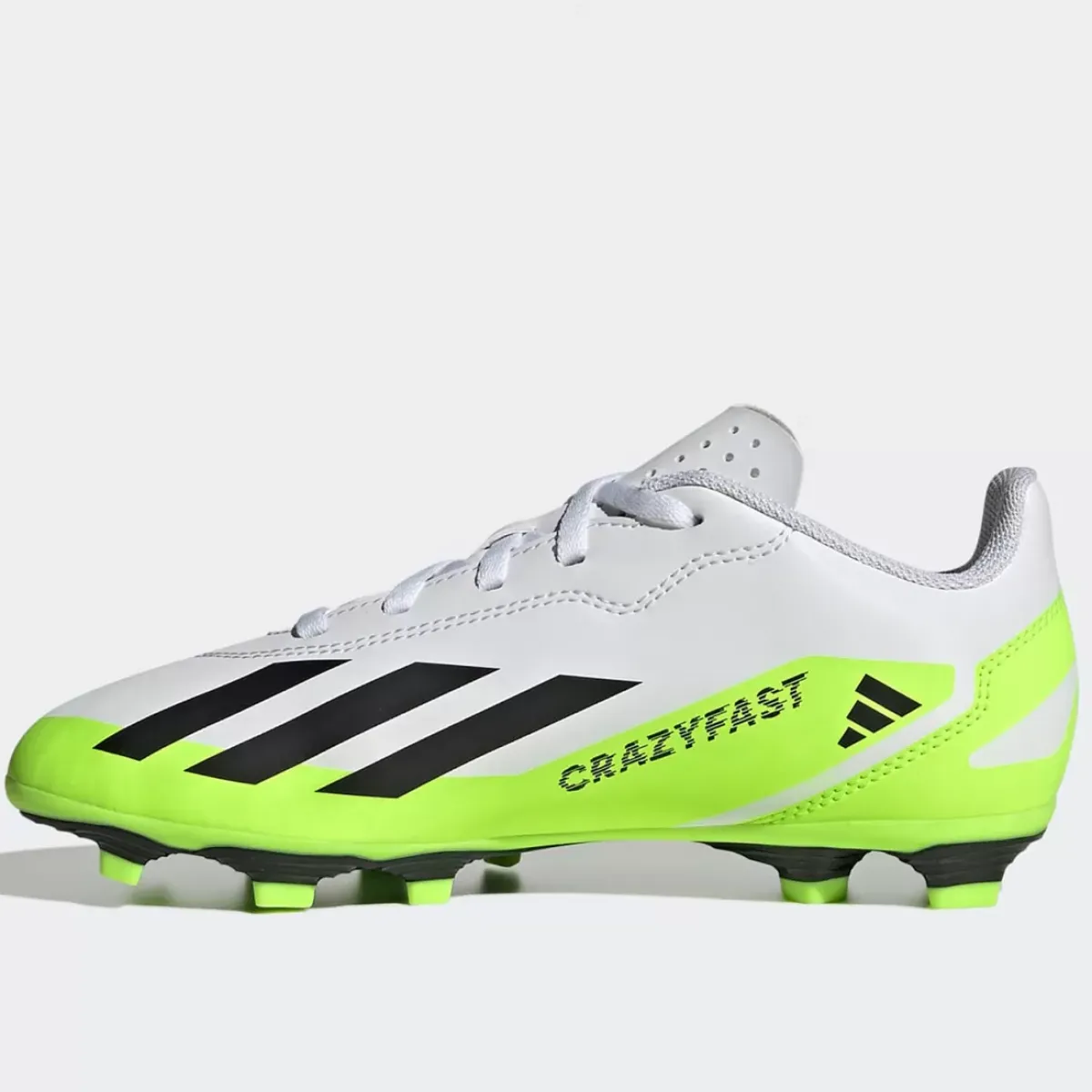 Adidas Boots<X Crazyfast.4 Flexible Ground Boots Youth