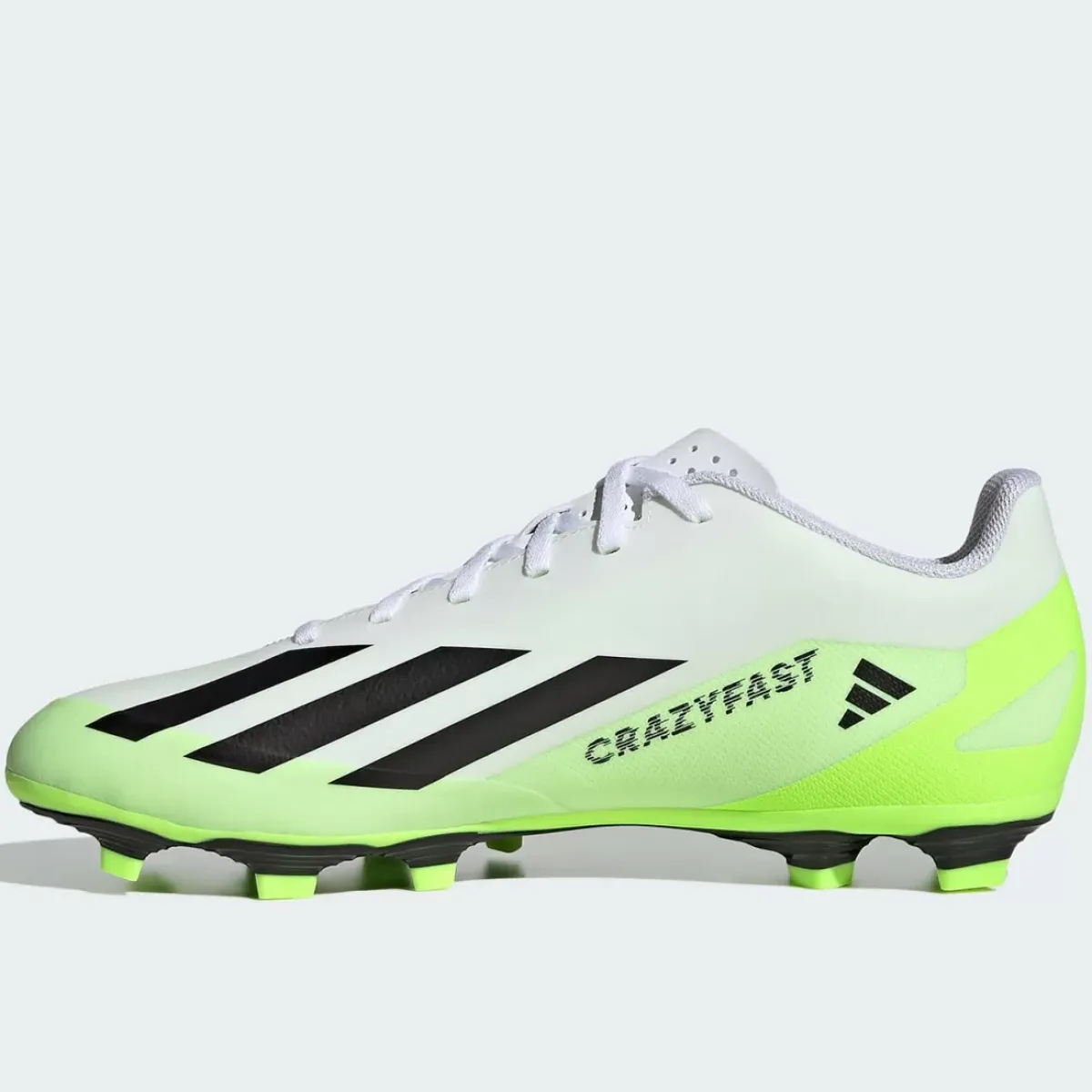 Adidas Boots<X Crazyfast.4 Fxg Unisex