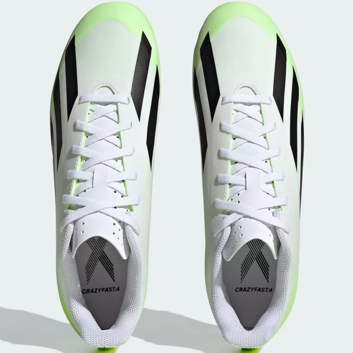 Adidas Boots<X Crazyfast.4 Fxg Unisex