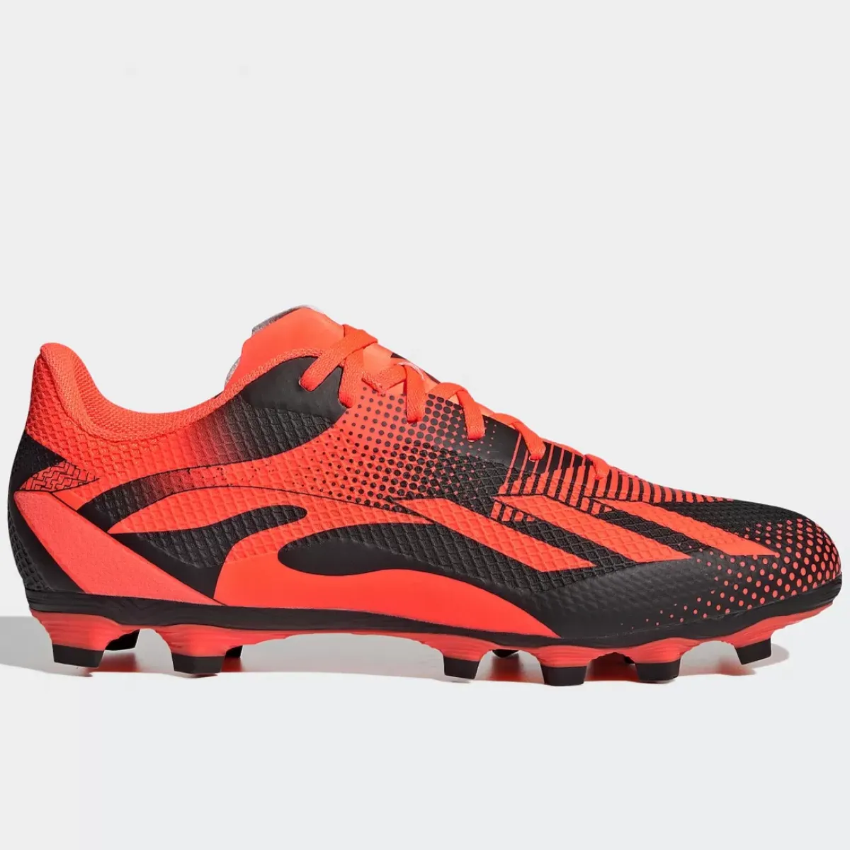 Adidas Boots<X Speedportal Messi 4 Flexible Ground Unisex