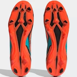 Adidas Boots<X Speedportal Messi.3 Firm Ground Boots Mens