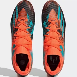 Adidas Boots<X Speedportal Messi.3 Firm Ground Boots Mens
