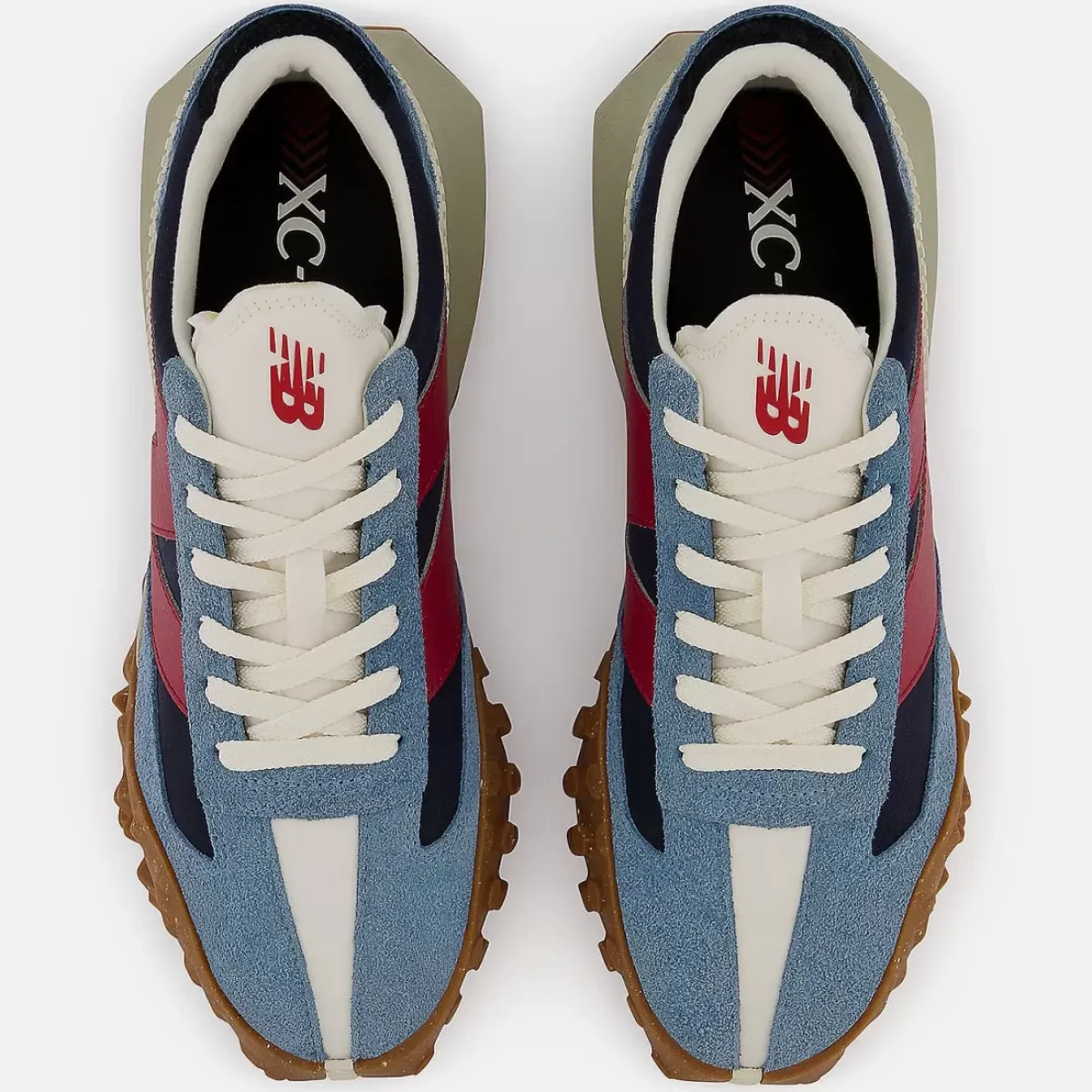 New Balance Sneakers<Xc-72 Mens
