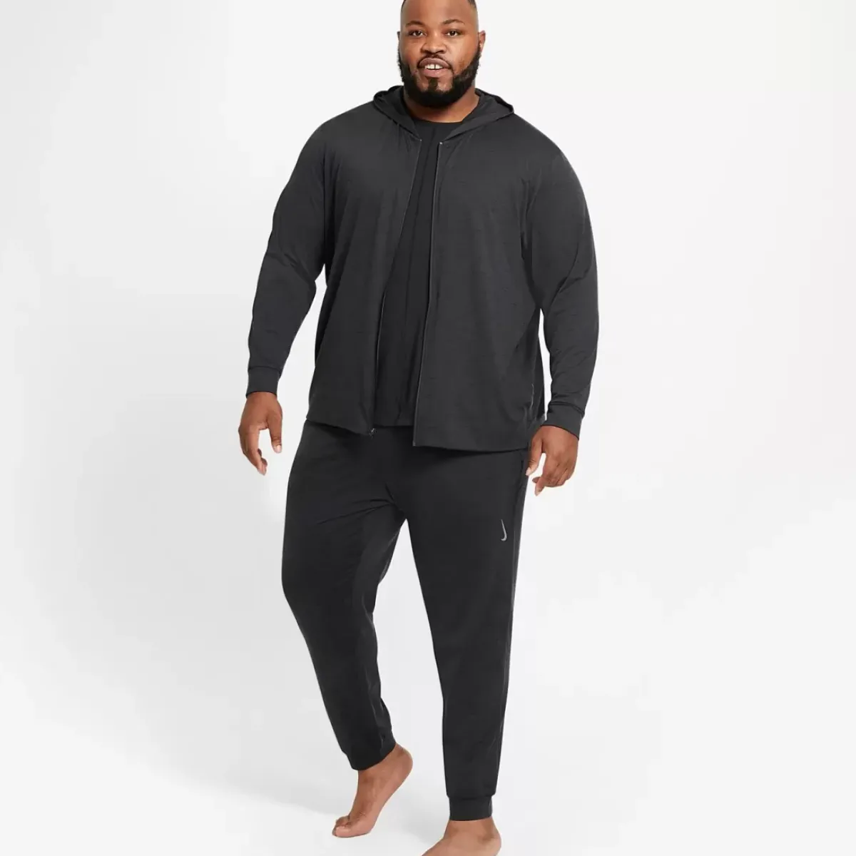 Nike Pants & Sweats<Yoga Dri-Fit Pants Mens