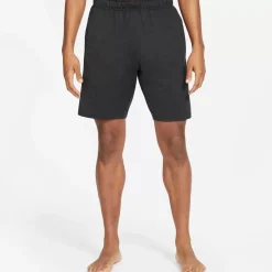 Nike Shorts<Yoga Dri-Fit Shorts