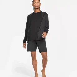 Nike Shorts<Yoga Dri-Fit Shorts