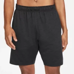 Nike Shorts<Yoga Dri-Fit Shorts