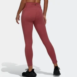 Adidas Tights<Yoga Studio 7/8 Tights