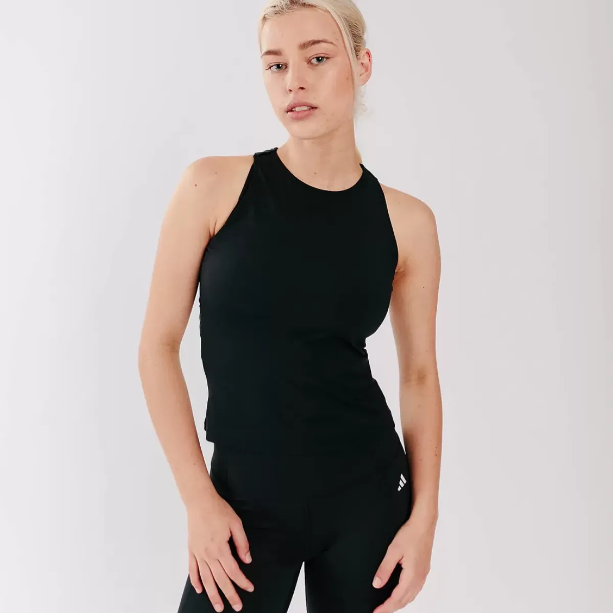 Adidas Tees & Tanks<Yoga Studio Tank Top