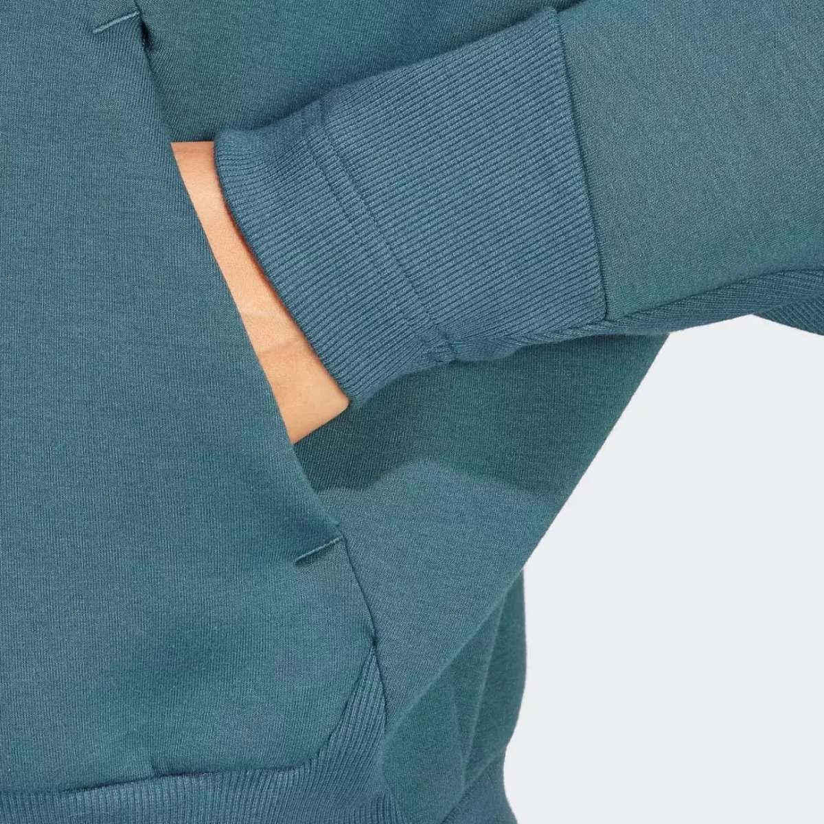 Adidas Sportswear Hoodies & Crews<Z.N.E. Full-Zip Hoodie