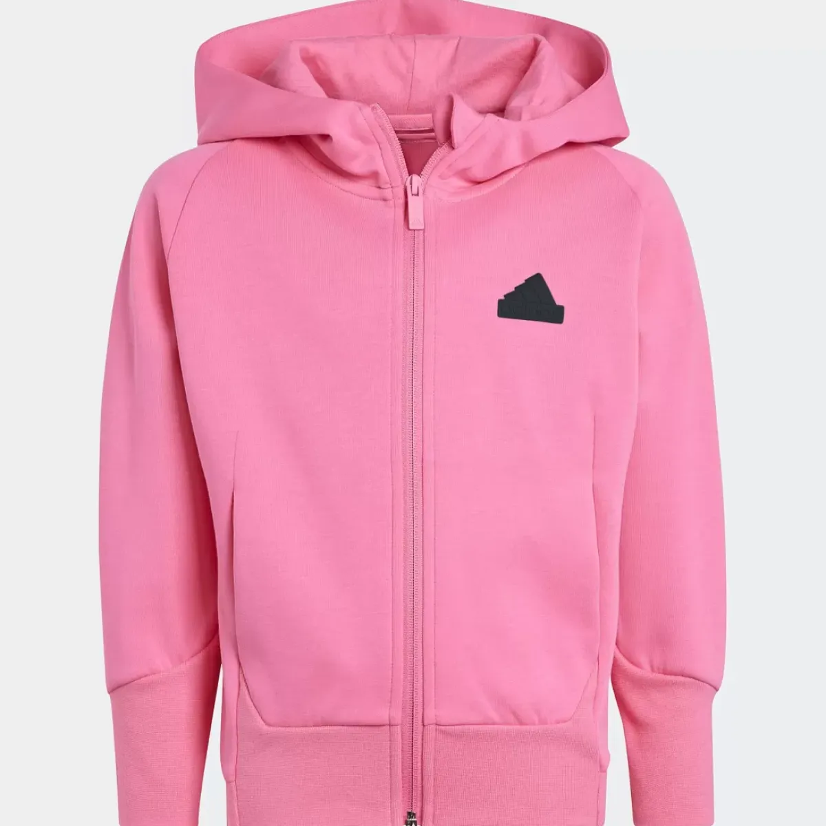 Adidas Sportswear Hoodies & Crews<Z.N.E. Full-Zip Hoodie Kids