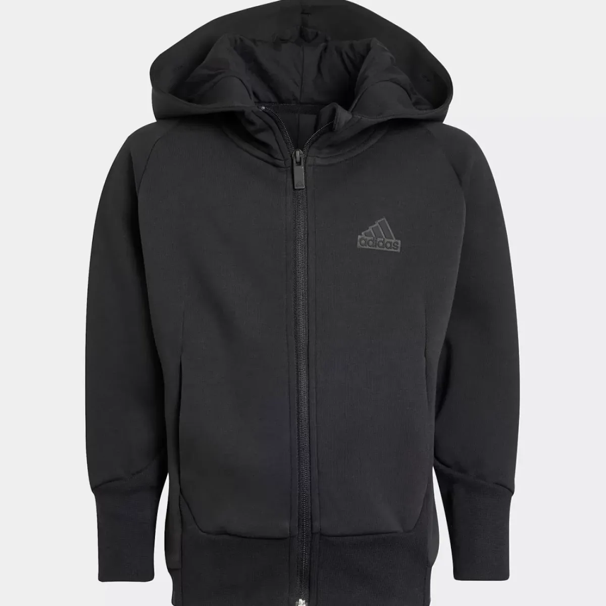 Adidas Sportswear Hoodies & Crews<Z.N.E. Full-Zip Hoodie Kids