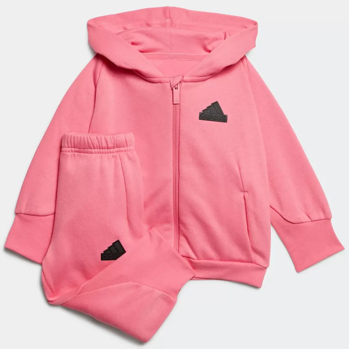 Adidas Sportswear Sets<Z.N.E. Hooded Suit Infants