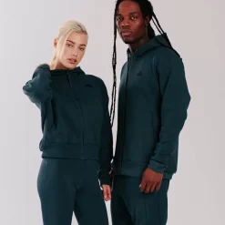 Adidas Sportswear Hoodies & Crews<Z.N.E. Premium Full-Zip Hooded Track Top