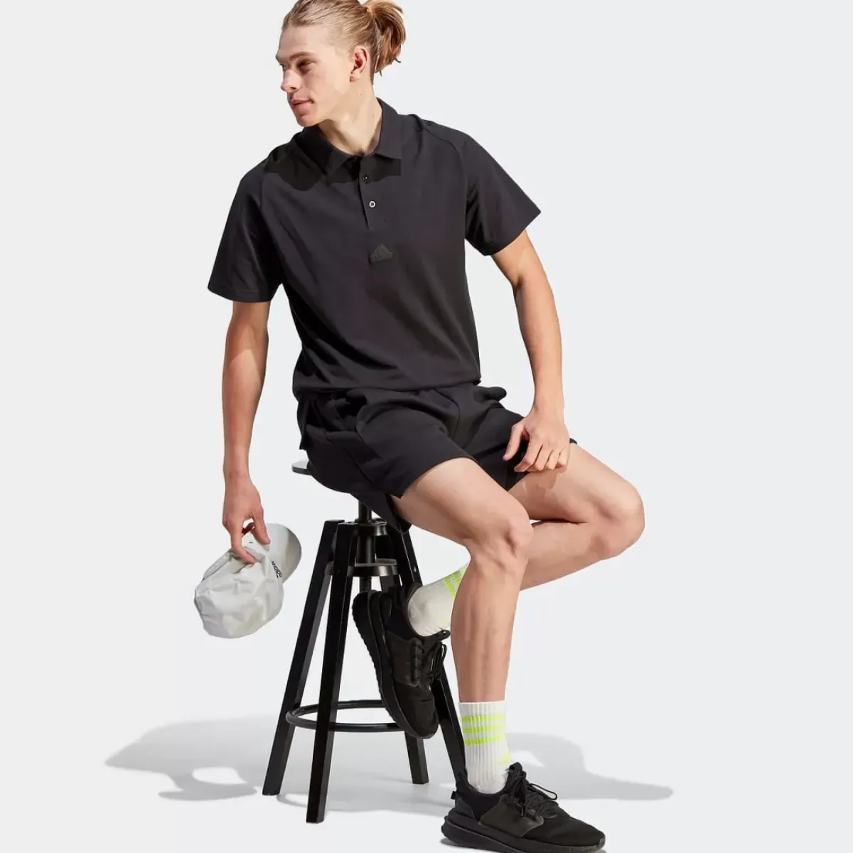 Adidas Sportswear Shorts<Z.N.E. Premium Shorts