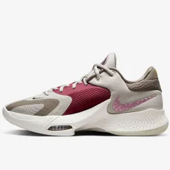 Nike Basketball Shoes<Zoom Freak 4 Unisex