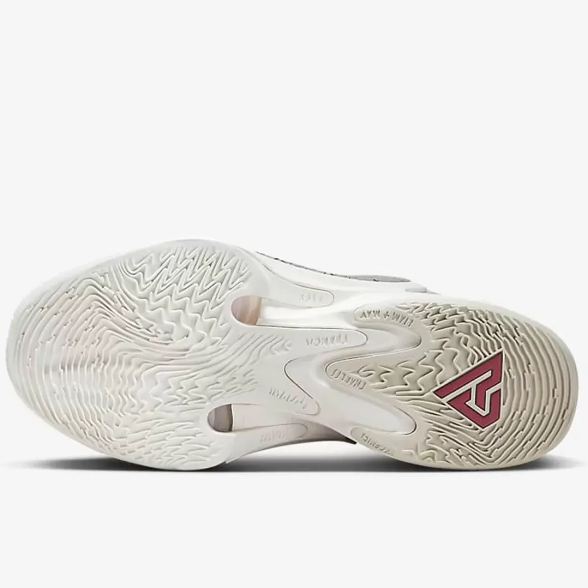 Nike Basketball Shoes<Zoom Freak 4 Unisex