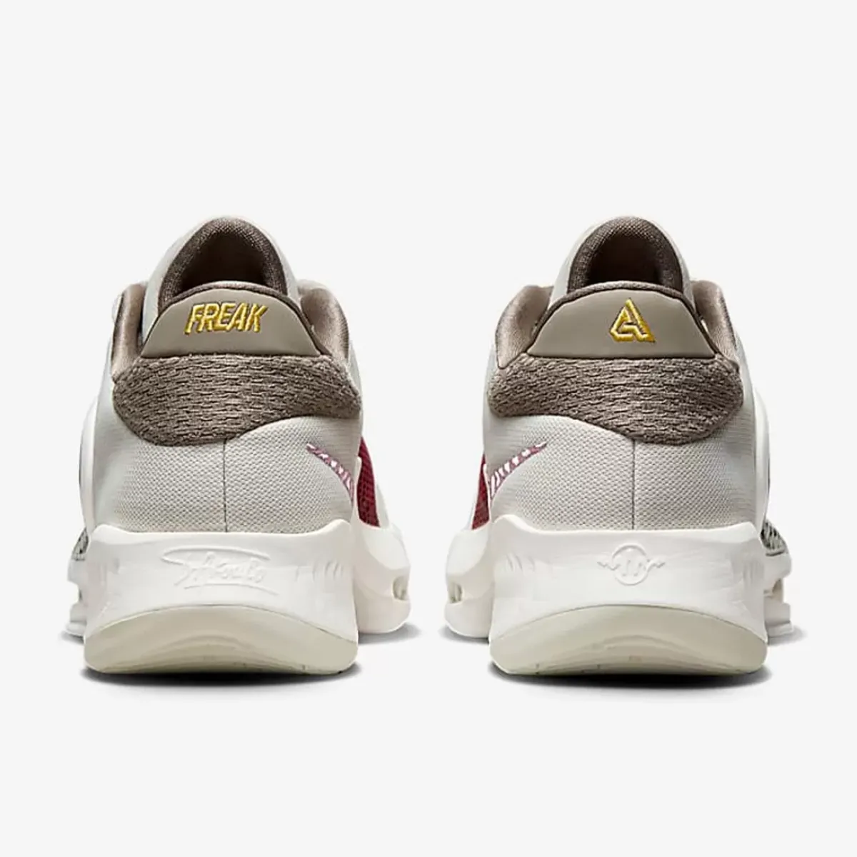 Nike Basketball Shoes<Zoom Freak 4 Unisex