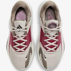 Nike Basketball Shoes<Zoom Freak 4 Unisex