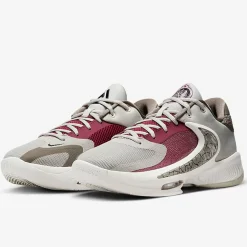 Nike Basketball Shoes<Zoom Freak 4 Unisex